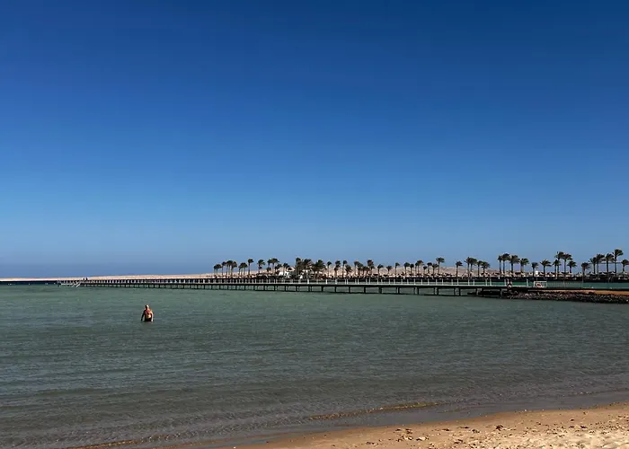 Scandic * Hurghada