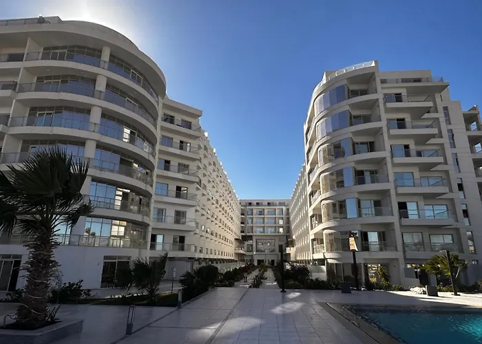 Scandic Hurghada