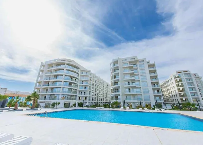 Scandic Hurghada