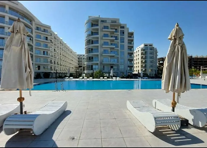 Scandic * Hurghada
