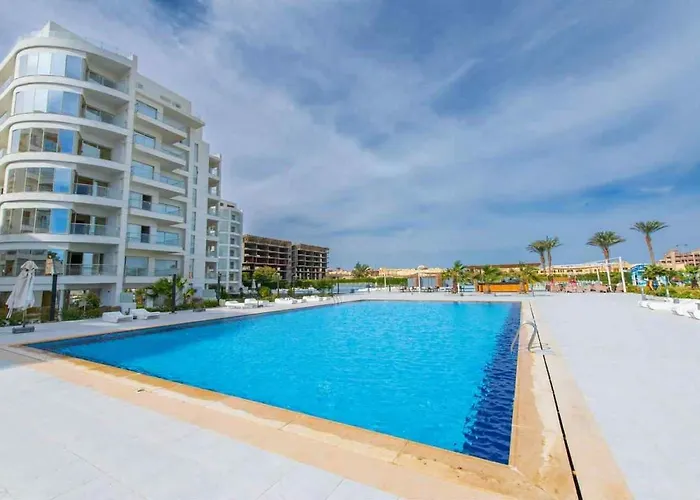 Scandic * Hurghada