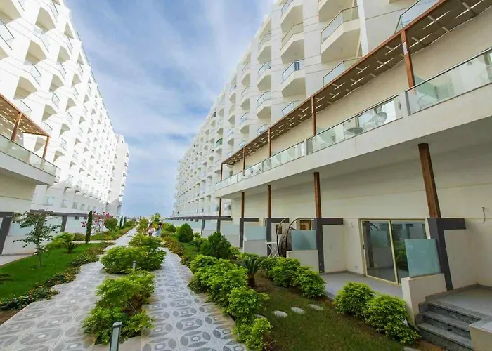 Scandic Appartement