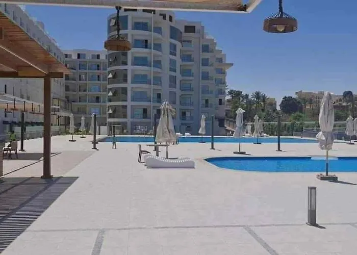 Appartement Scandic *