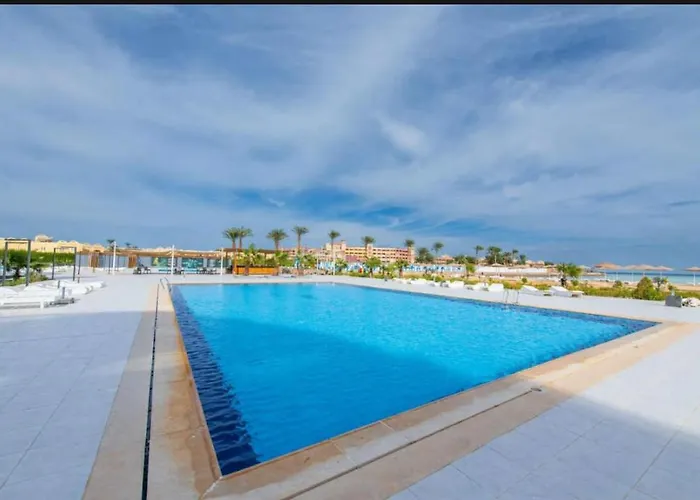 Scandic Appartement Hurghada