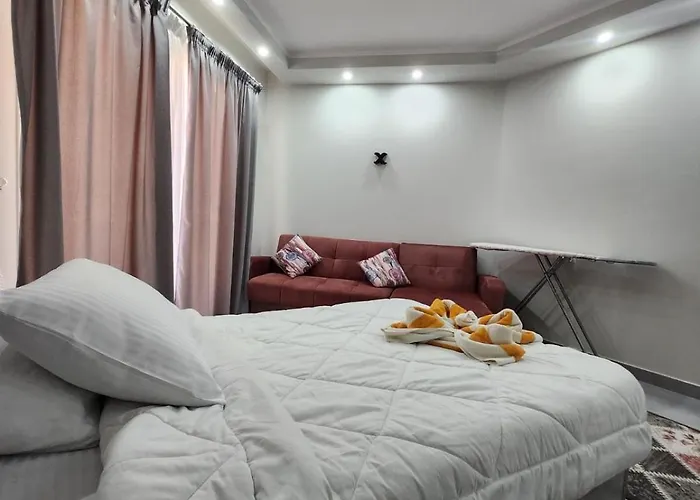 Scandic Appartement *