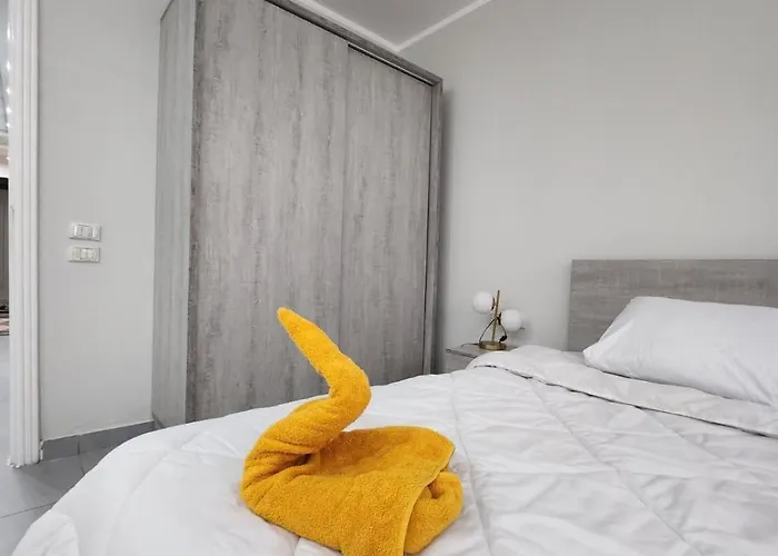 Scandic Appartement