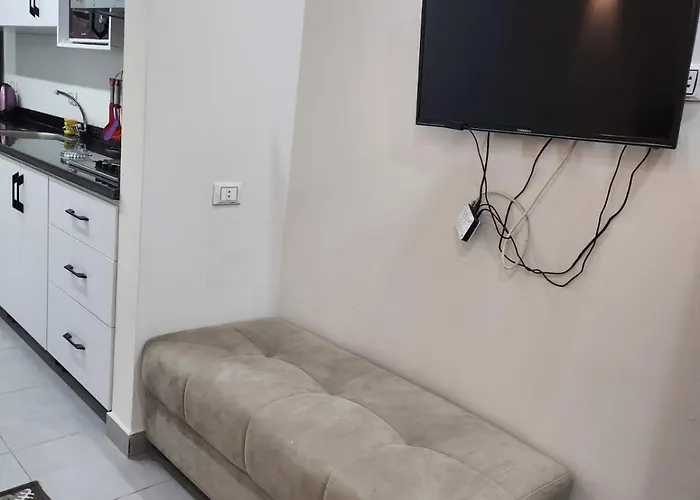 Appartement Scandic *