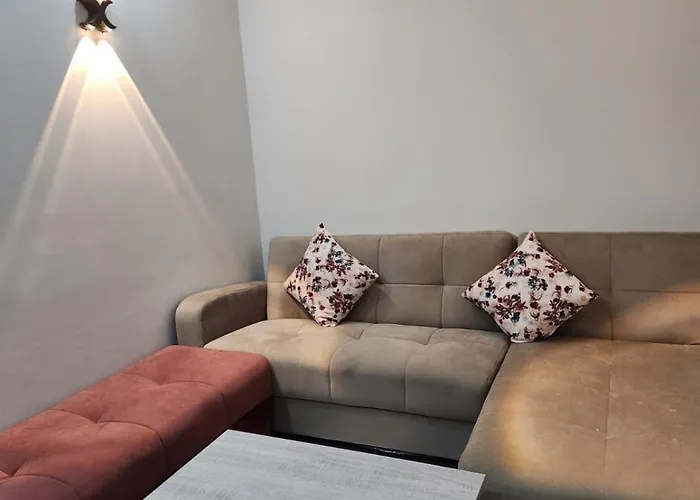 Scandic Appartement