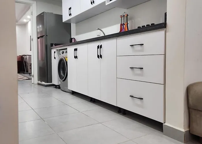 Scandic Appartement *