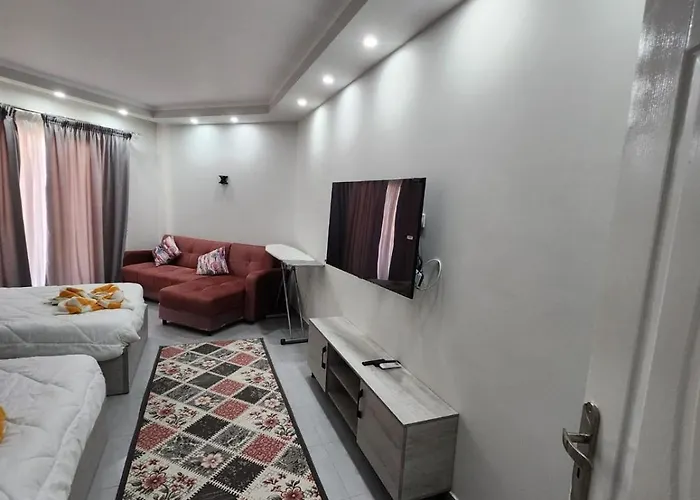 Scandic Hurghada