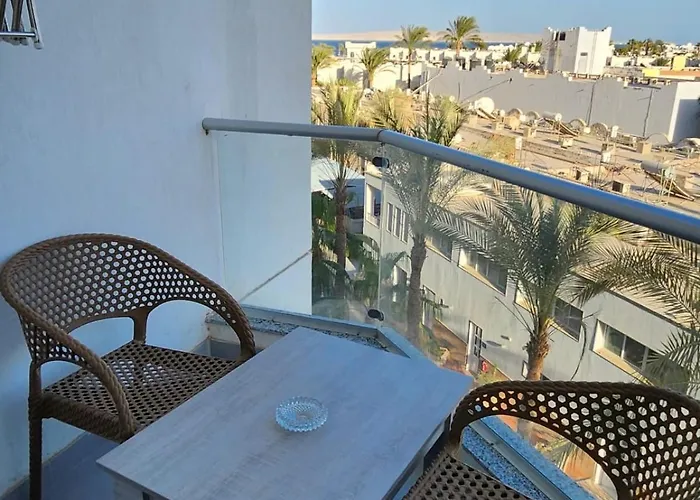 Scandic Appartement