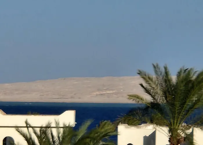 Scandic * Hurghada